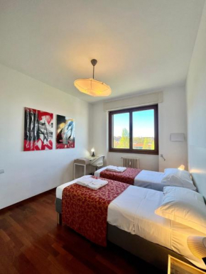 Green Guest House